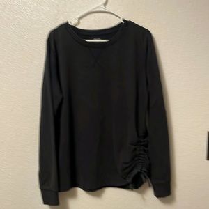 Womens BCG athletic wear top xl